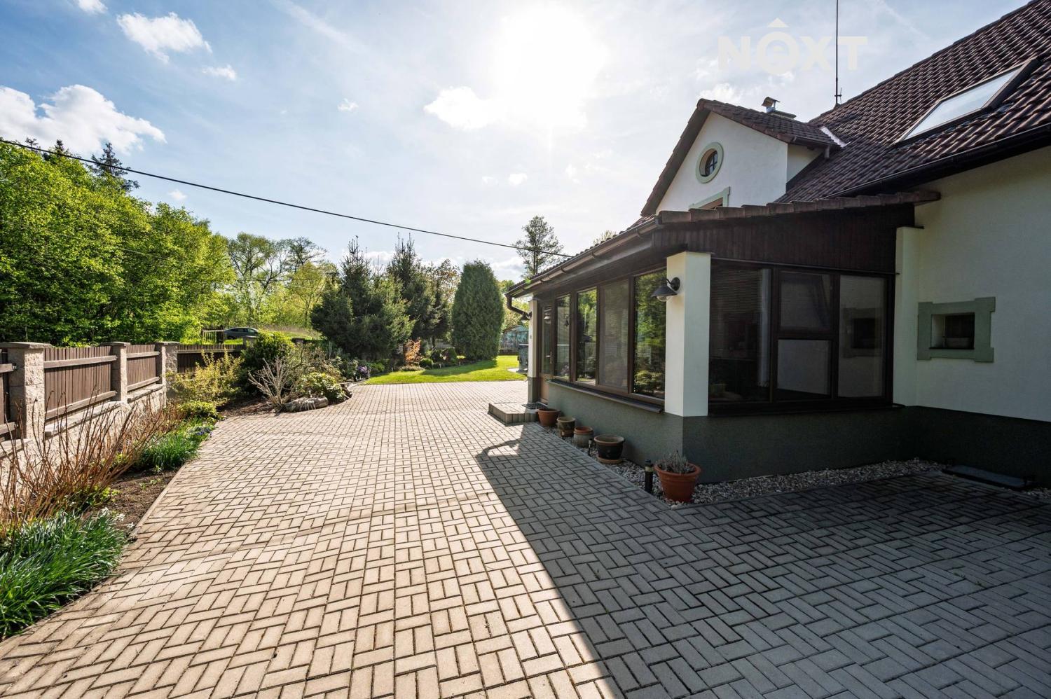 Prodej Rodinný dům, 240㎡