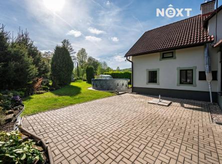 Prodej - dům/vila, 240 m²