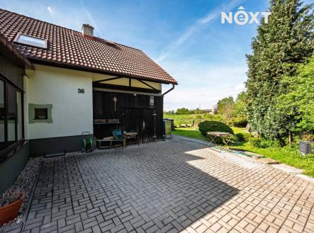 Prodej - dům/vila, 240 m²