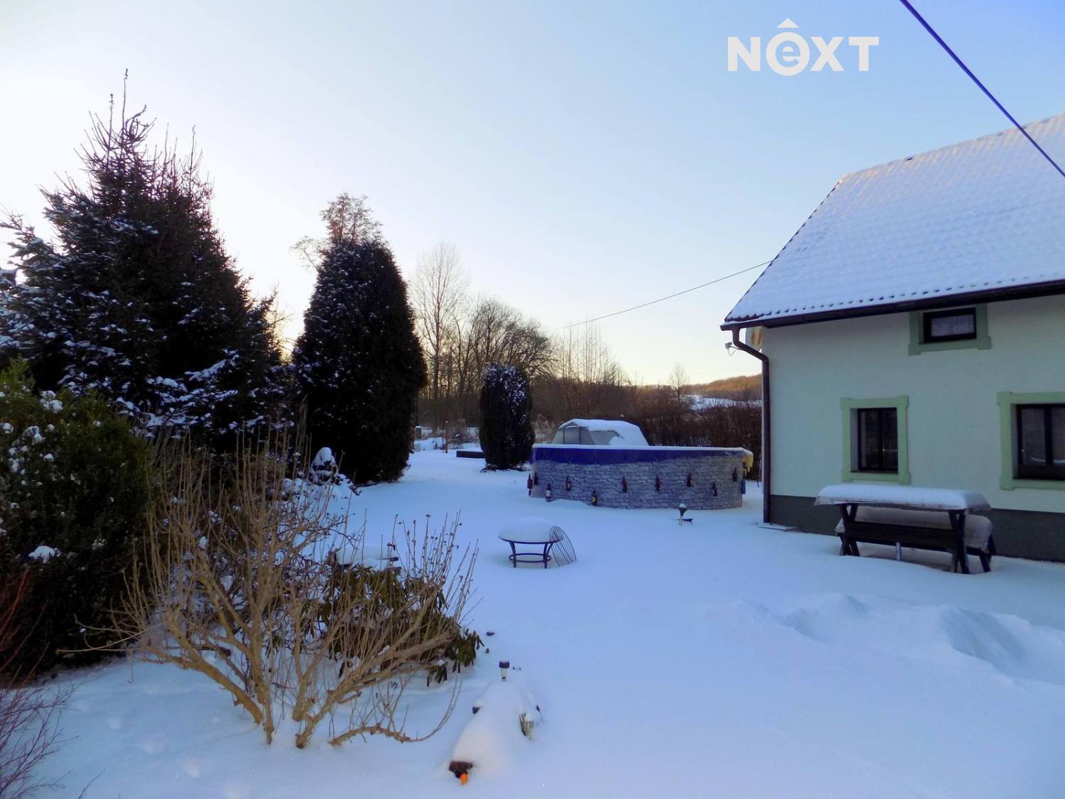 Prodej Rodinný dům, 240㎡