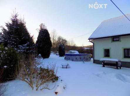 Prodej - dům/vila, 240 m²