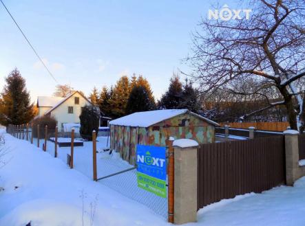 Prodej - dům/vila, 240 m²