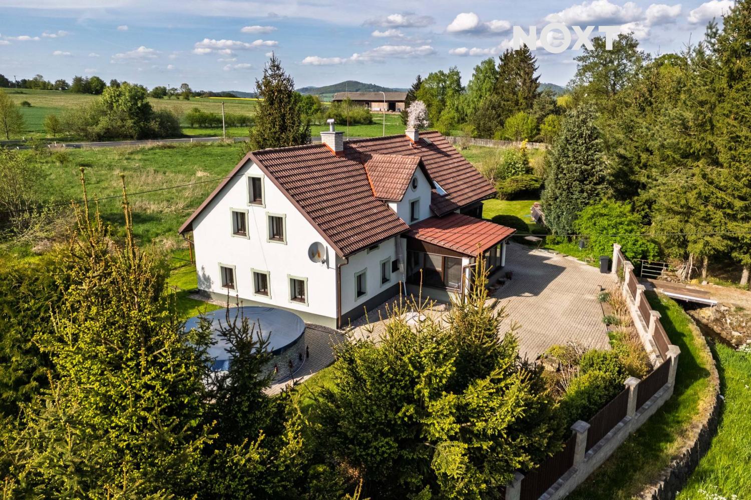 Prodej Rodinný dům, 240㎡