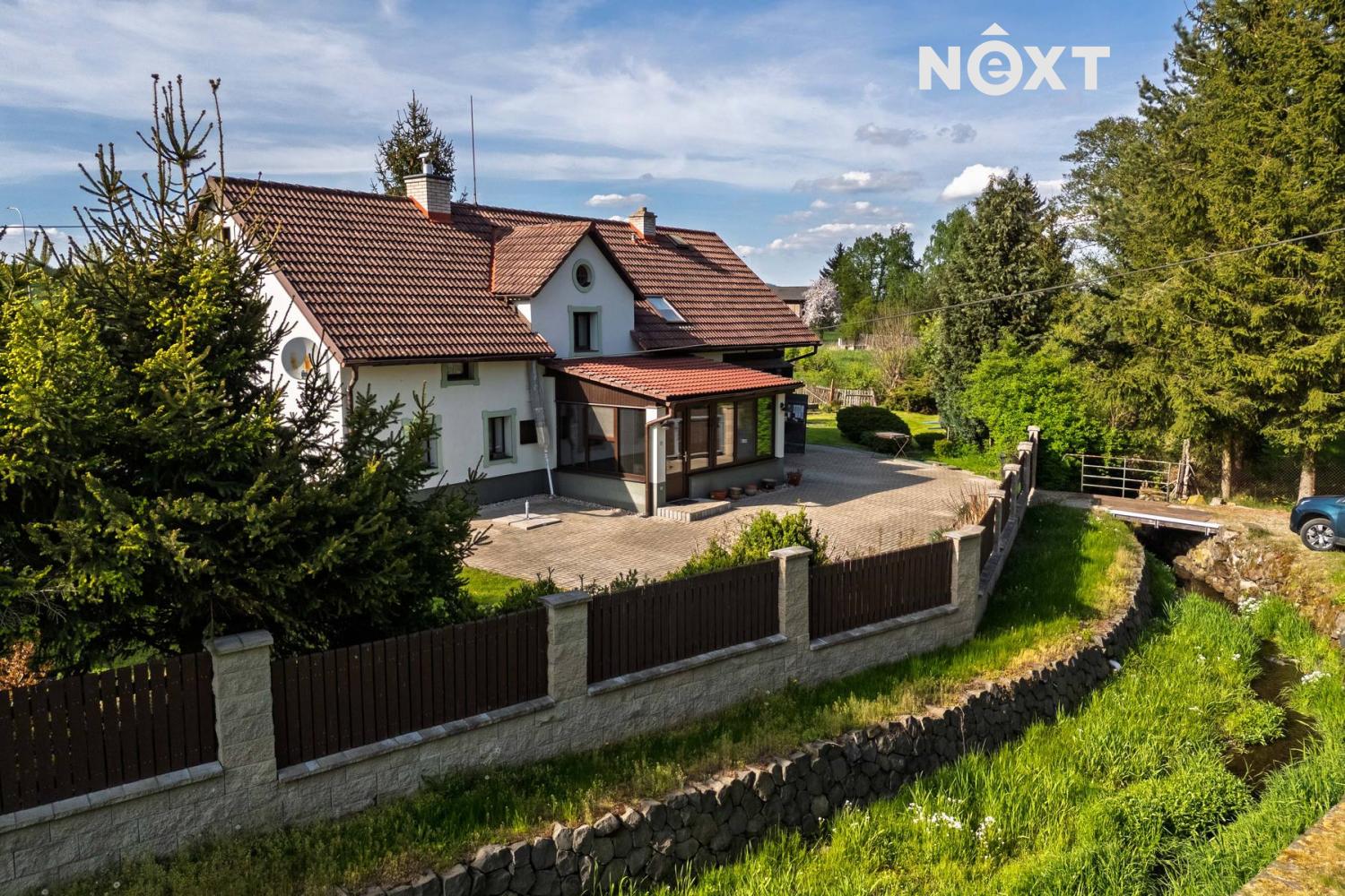 Prodej Rodinný dům, 240㎡