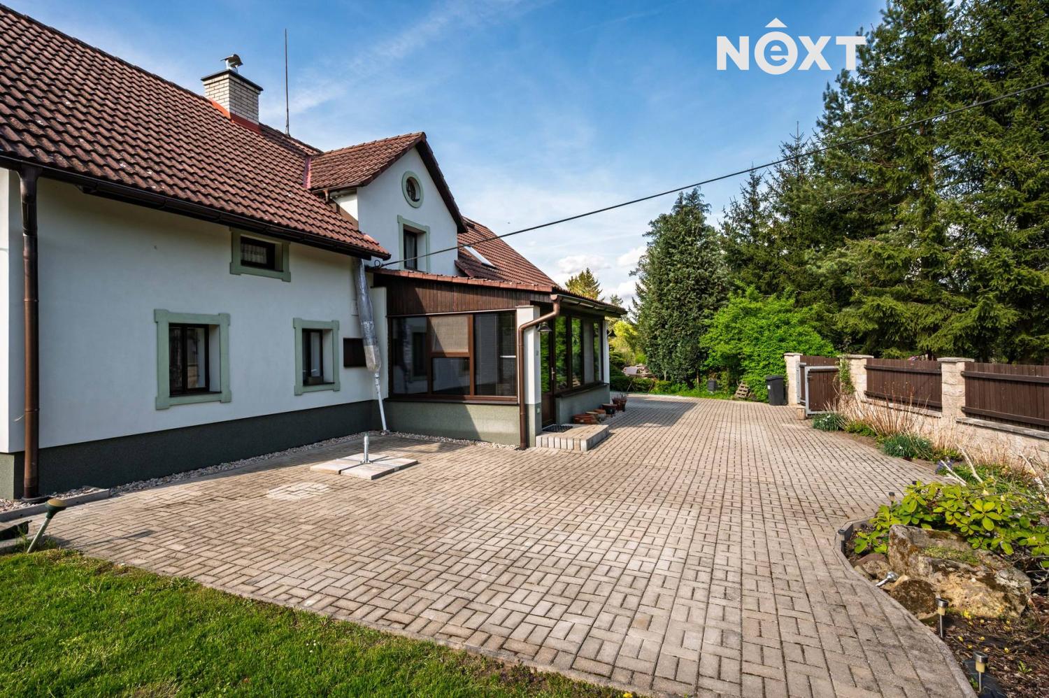 Prodej Rodinný dům, 240㎡