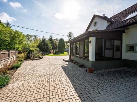 Prodej - dům/vila, 240 m²