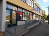 Pronájem - komerční objekt, obchodní centrum, 155 m²