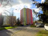 Pronájem bytu, 1+kk, 28 m²