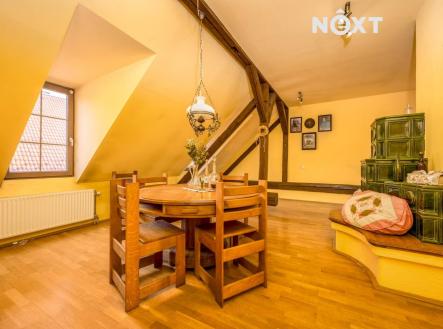 Prodej - dům/vila, 335 m²
