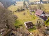 Prodej - pozemek pro bydlení, 3 989 m²