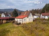 Prodej - dům/vila, 145 m²