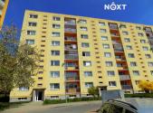 Pronájem bytu, 2+kk, 42 m²