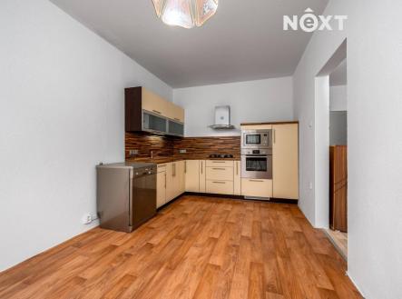 Prodej bytu, 3+1, 75 m²