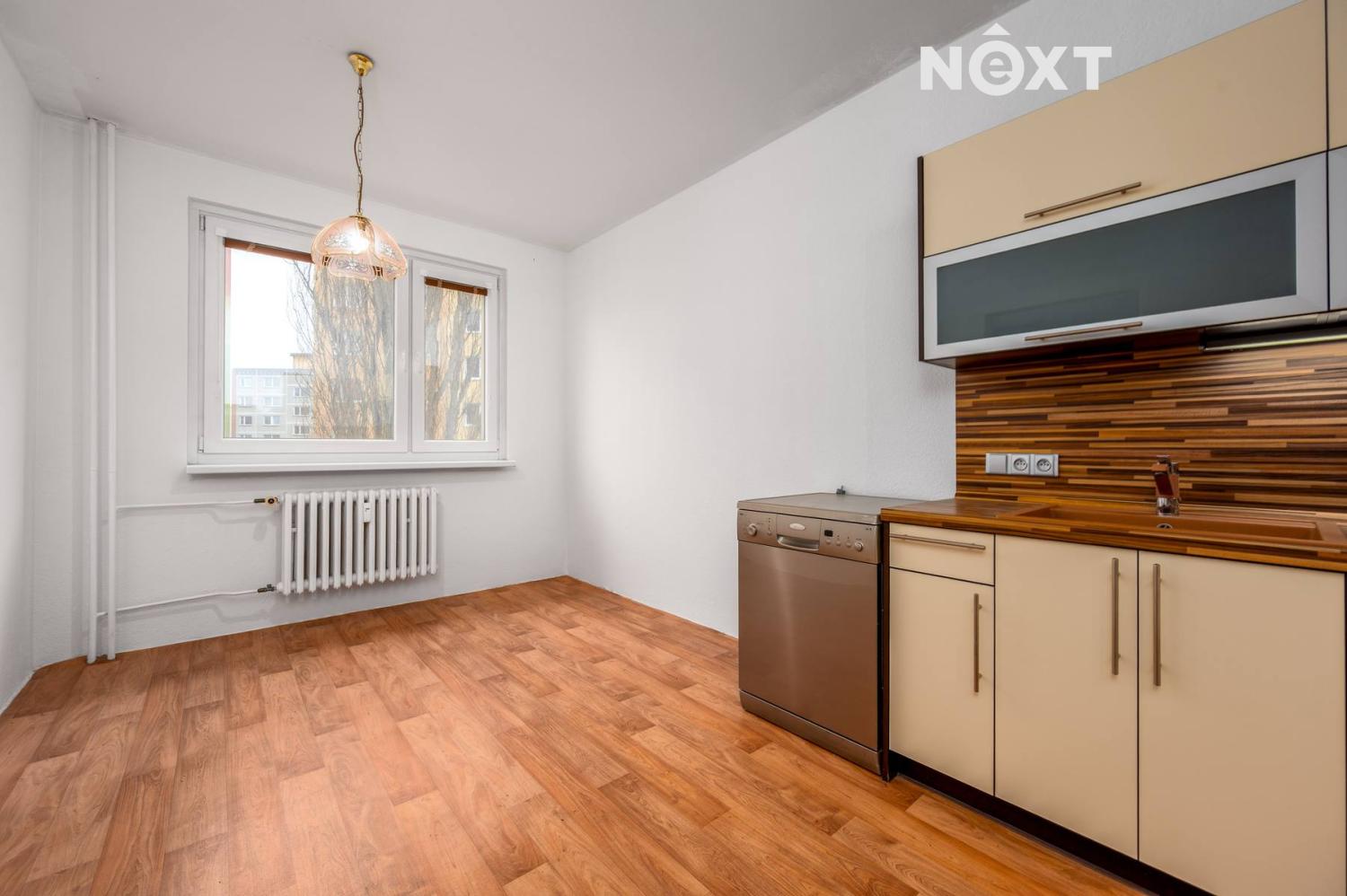Prodej byt 3+1, 75㎡