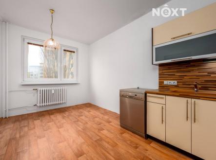 Prodej bytu, 3+1, 75 m²