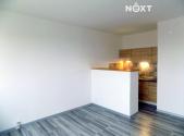 Pronájem bytu, 2+kk, 42 m²