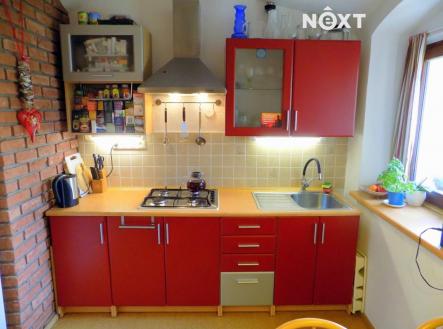 Pronájem bytu, 2+kk, 57 m²