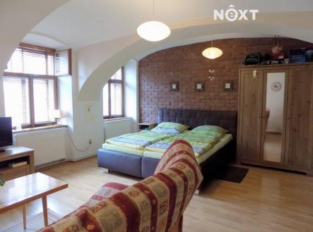 Pronájem bytu, 2+kk, 57 m²