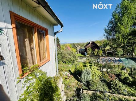 Prodej - pozemek, zahrada, 388 m²