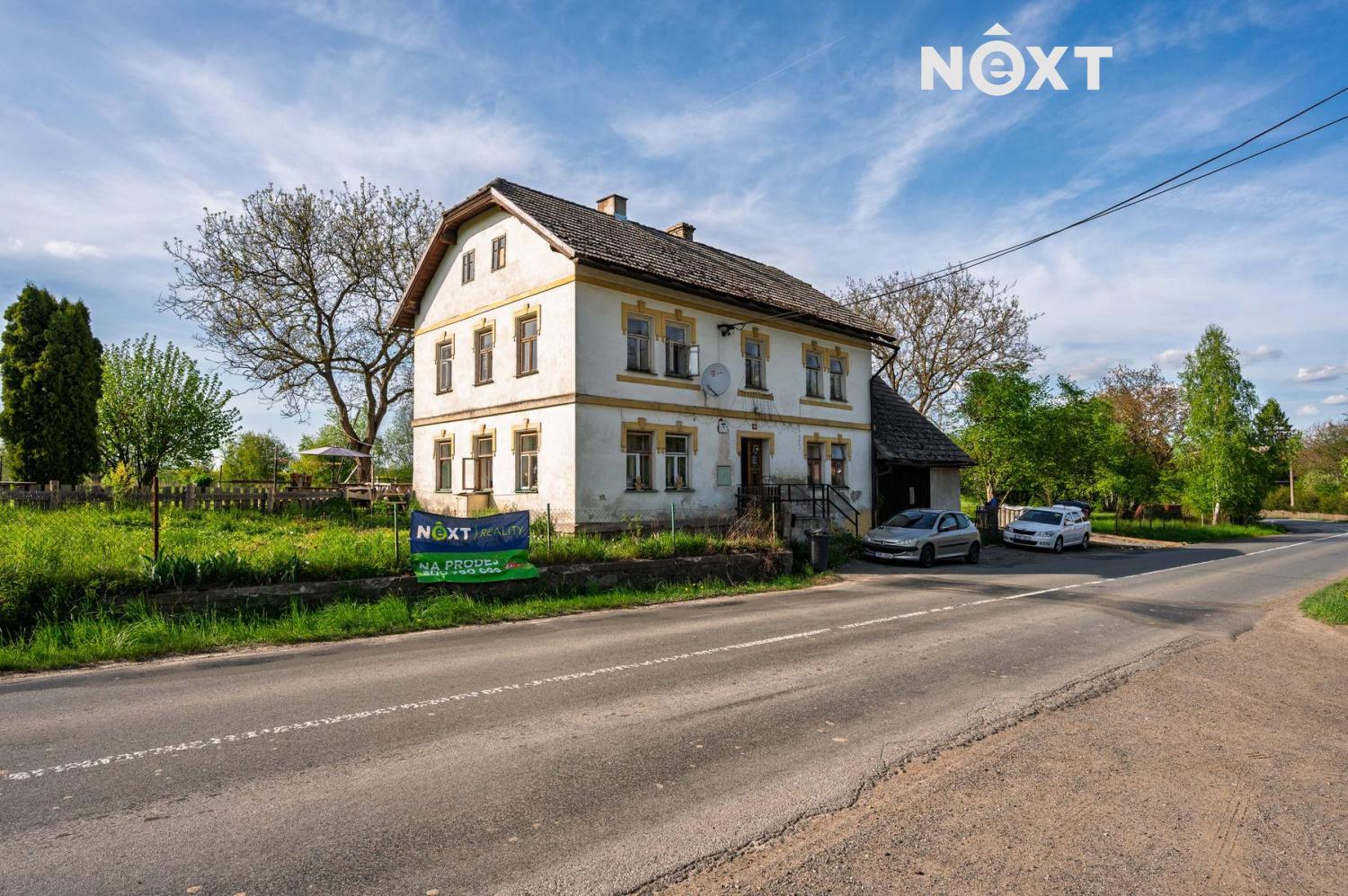 Prodej Rodinný dům, 240㎡