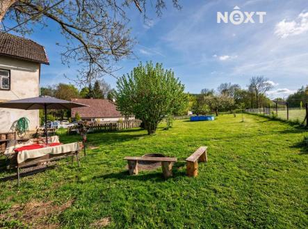 Prodej - dům/vila, 240 m²