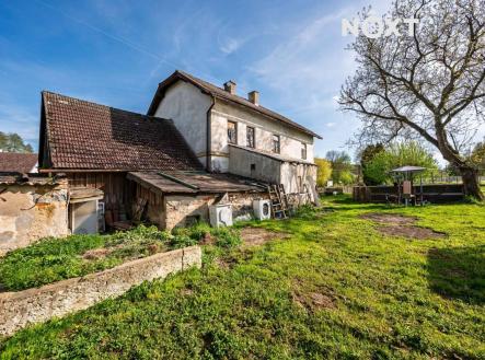 Prodej - dům/vila, 240 m²