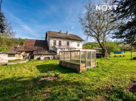 Prodej - dům/vila, 240 m²