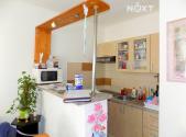 Pronájem bytu, 2+kk, 41 m²