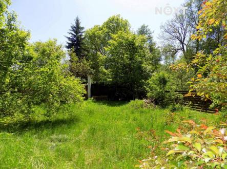 Prodej - pozemek, zahrada, 519 m²