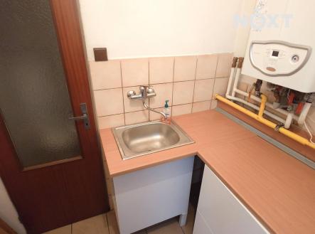 Pronájem - komerční objekt, obchodní centrum, 30 m²