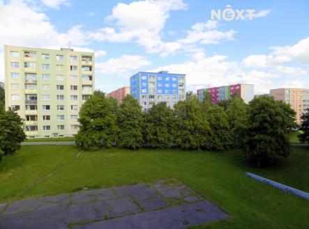 Pronájem bytu, 2+1, 56 m²