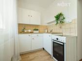 Pronájem bytu, 1+1, 40 m²