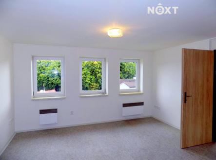 Pronájem bytu, 3+kk, 60 m²