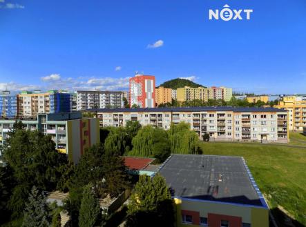 Pronájem bytu, 1+1, 35 m²