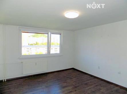 Pronájem bytu, 1+1, 35 m²