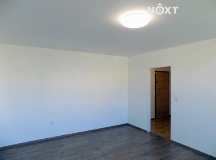 Pronájem bytu, 1+1, 35 m²