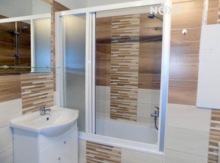 Pronájem bytu, 1+1, 35 m²