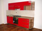 Pronájem bytu, 2+kk, 54 m²