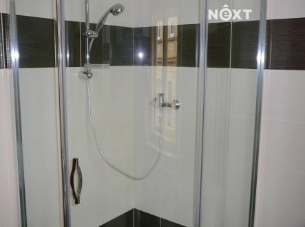 Pronájem bytu, 2+kk, 54 m²