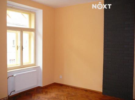 Pronájem bytu, 2+kk, 54 m²