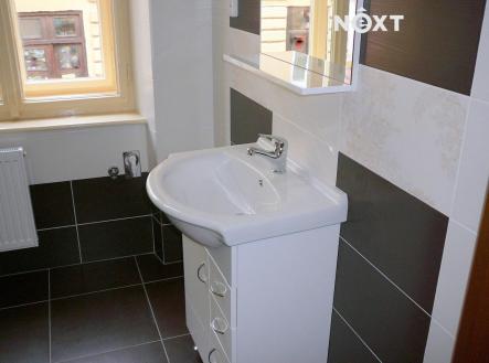 Pronájem bytu, 2+kk, 54 m²
