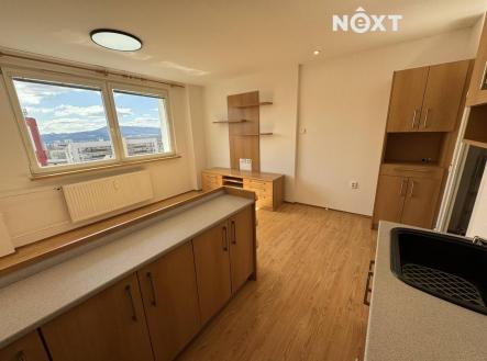 Pronájem bytu, 2+kk, 42 m²