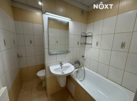 Pronájem bytu, 2+kk, 42 m²