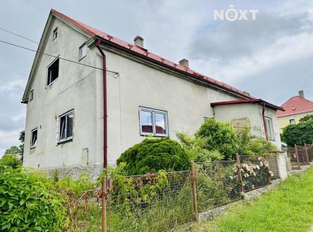 Prodej - dům/vila, 330 m²