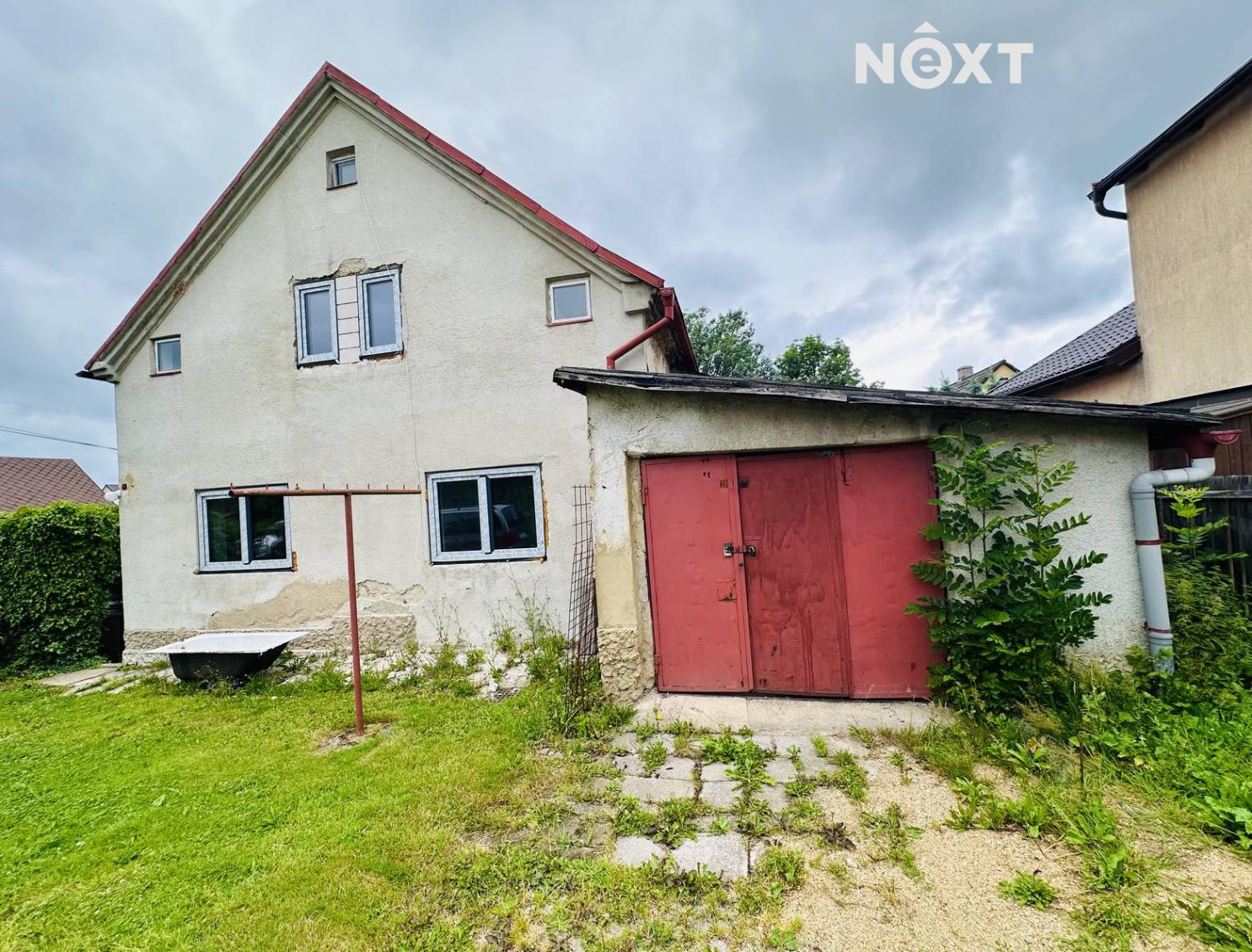 Prodej Rodinný dům, 330㎡