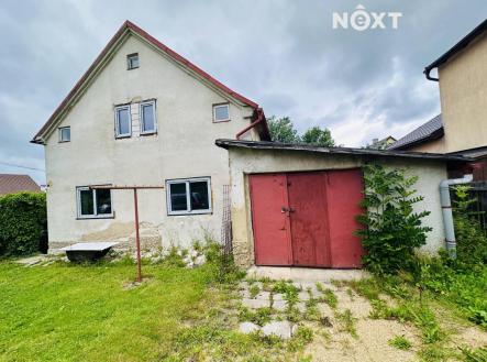 Prodej - dům/vila, 330 m²