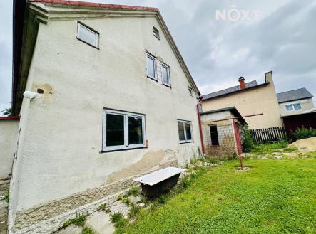 Prodej - dům/vila, 330 m²