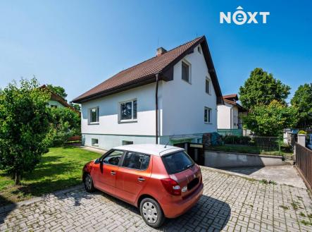 Prodej - dům/vila, 315 m²