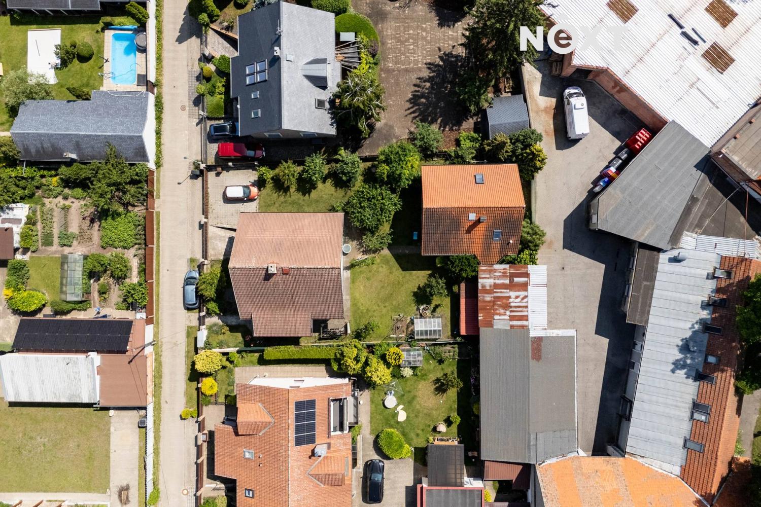 Prodej Rodinný dům, 315㎡