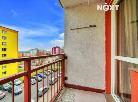 Pronájem bytu, 2+kk, 40 m²